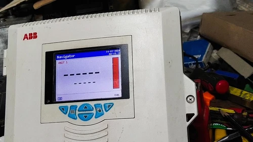 ABB AWT540A1A1B1 Navigator Transmitter Analyzer Meter PLC Controller Transducer - Image 7