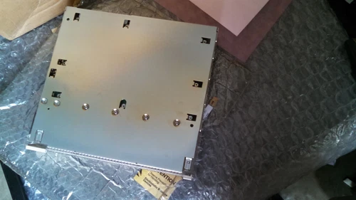 ABB CI671 3BSE004043R1 Communication Interface Modul Transmitter Transducer - Image 8
