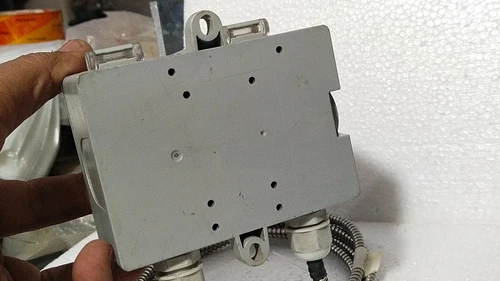 Greystone DPF08A15 Differential Pressure Transmitter 35Bar 24VDC PLC Transducer - Image 7