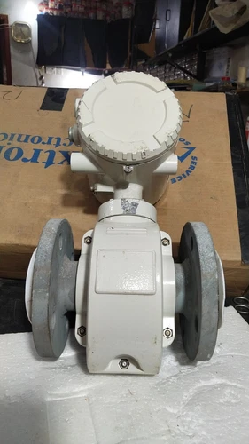ABB FEP311 DN50 Hart Process Master Magnetic Flow Meter Controller Transmitter - Image 7