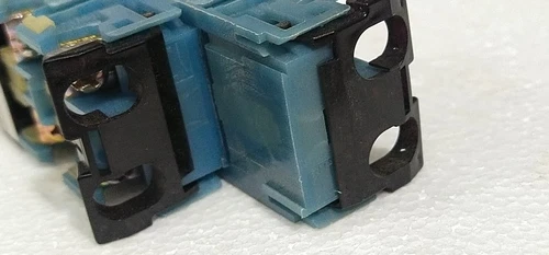 Fuji Electric Command Switch AR22 10A 600V Temperature Transmitter Transducer - Image 7