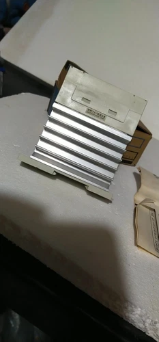 Fuji SS101 Solid State Contactor 10A 240VAC Temperature Transmitter Transducer - Image 7