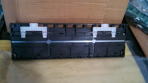 Mitsubishi Melsec A1S68B Rack Extension Base Unit PLC Transmitter Transducer - Image 8