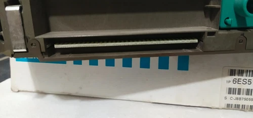 Siemens Simatic S5 6ES5451-7LA12 Digital Output Module Transmitter Controller - Image 8