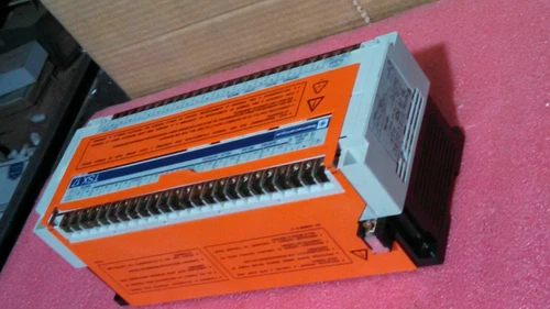 Telemecanique TSX DMF PLC DCS Controller Expansion Unit Transmitter Transducer - Image 8