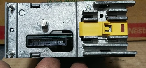 Yokogawa DAQMASTER MX110 Analog Input Module 10Ch Controller PLC DCS Transducer - Image 9
