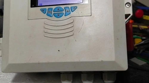 ABB AWT540A1A1B1 Navigator Transmitter Analyzer Meter PLC Controller Transducer - Image 8