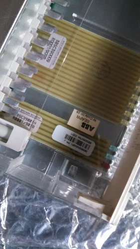 ABB CI671 3BSE004043R1 Communication Interface Modul Transmitter Transducer - Image 9