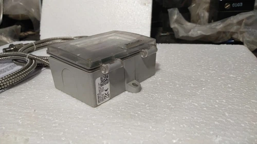 Greystone DPF08A15 Differential Pressure Transmitter 35Bar 24VDC PLC Transducer - Image 8