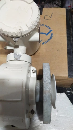 ABB FEP311 DN50 Hart Process Master Magnetic Flow Meter Controller Transmitter - Image 8
