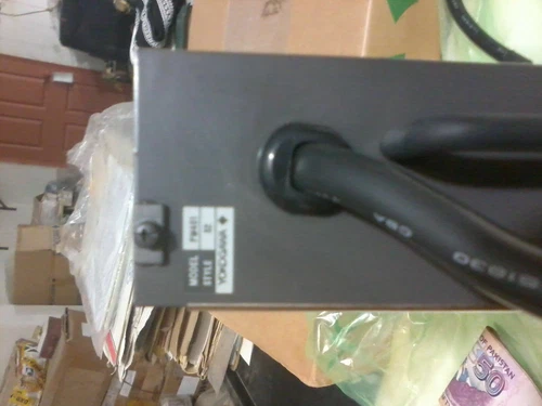 Yokogawa PW401 Centum PLC DCS Power Supply Module Transmitter Transducer Meter - Image 9