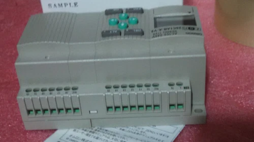 Omron ZEN-20C1AR Programable Relay Controller CPU PLC DCS Transducer Transmitter - Image 9