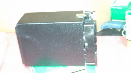 M.System DS-24-B Current Loop Supply Rack mount PLC DCS Module Transmitter - Image 9