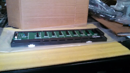 Mitsubishi Melsec A1S68B Rack Extension Base Unit PLC Transmitter Transducer - Image 9