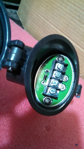 PMC N-HC Electronic Pressure Transmitter Transducer Controller Meter - Image 8