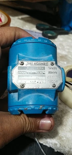 Sensor Tec KP 100-200KPA 4-20mA 24VDC Pressure Transmitter Transducer Controller - Image 9
