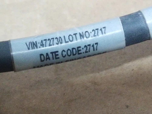 KAMA 09508-1013-000-01 P1 P3 8Wire 3Connect Cable Transducer Controller - Image 9