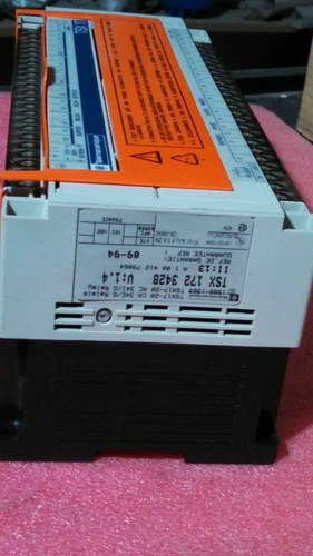 Telemecanique TSX DMF PLC DCS Controller Expansion Unit Transmitter Transducer - Image 9