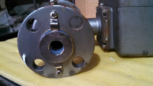 Toshiba LF620 Electromagnetic Liquids Flowmeter Converter Transmitter Control - Image 10