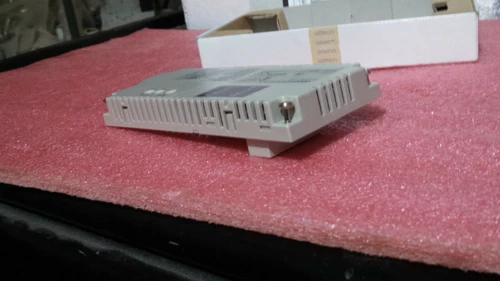 Omron NSJW-ETN21 Ethernet Unit PLC DCS Transducer Transmitter Meter - Image 9