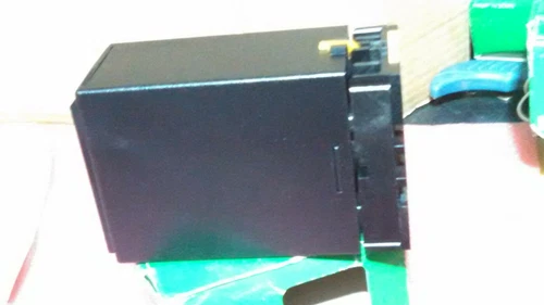 M.System DS-24-B Current Loop Supply Rack mount PLC DCS Module Transmitter - Image 10