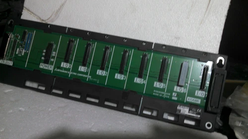 Mitsubishi Melsec A1S68B Rack Extension Base Unit PLC Transmitter Transducer - Image 10