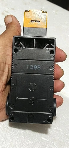 Siemens 3SE2 862 Safety Position Switch 110V Lock Actuator Matel Body Transducer - Image 10