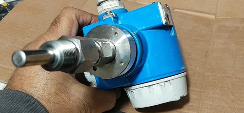 Eedress+Hauser TMD833C Hart 4-20mA Temperature Transmitter Transducer Controller - Image 10