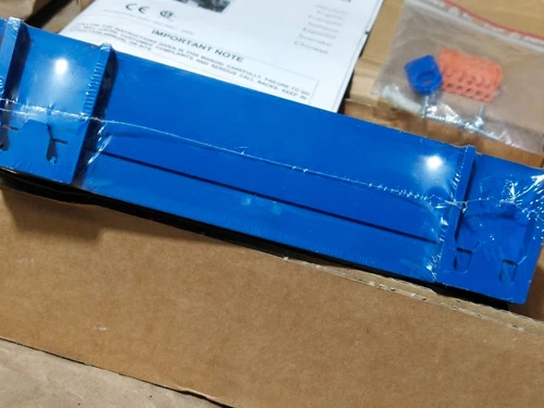 CEDES 101232 Cegard/Max Control Unit Transducer Transmitter PLC Meter - Image 10