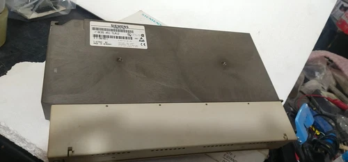 Siemens Simatic S5 6ES5451-7LA12 Digital Output Module Transmitter Controller - Image 10