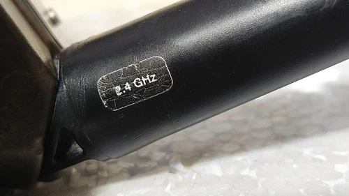 Rosemount 648DX Wireless Hart SS Housing Temperature Transmitter Transducer TEST - Image 10