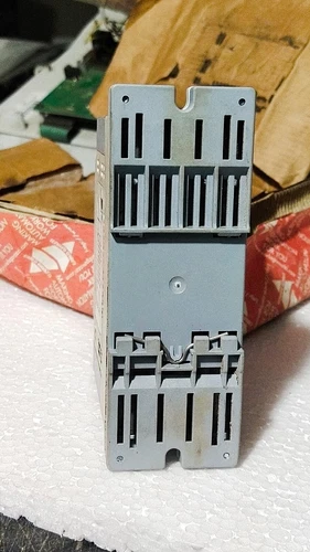 Carlo Gavazzi RSGD 12A 440V 3Phase AC Motor Soft starter Controller Transmitter - Image 10