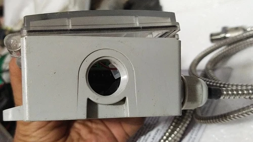 Greystone DPF08A15 Differential Pressure Transmitter 35Bar 24VDC PLC Transducer - Image 9