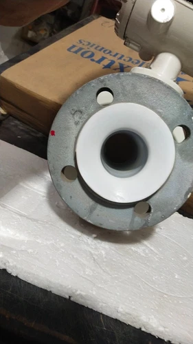 ABB FEP311 DN50 Hart Process Master Magnetic Flow Meter Controller Transmitter - Image 9