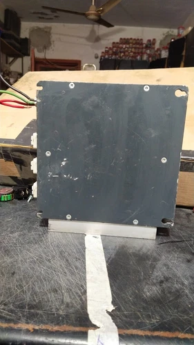 Reo Reovib MTS 433 Vibratory Feeder 3 Channel Thyristor Controller SL Transducer - Image 10