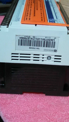 Telemecanique TSX DMF PLC DCS Controller Expansion Unit Transmitter Transducer - Image 10