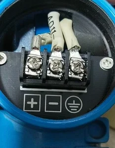 Sensor Tec KP 100-200KPA 4-20mA 24VDC Pressure Transmitter Transducer Controller