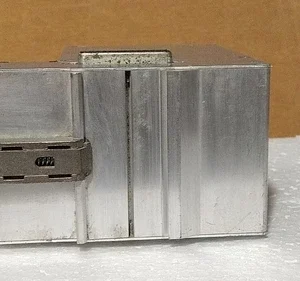 Moor CPM/20-30DC PLC Concentrator Power Module Transmitter Controller Transducer