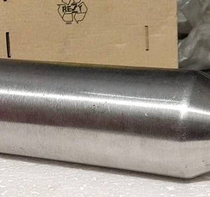 Festo CRVZS-0.75 160235 Air Reservoir 16Bar 1/4G Steel Transmitter Controller