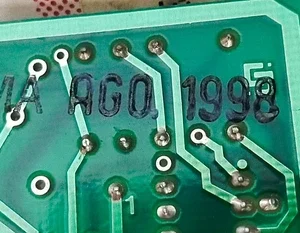 SACMI SMC 085.01.963 64 PLC Module Transmitter Transducer Controller Meter