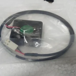 ADDA AD0412HX-G70 KAMA AS00301-00 REVB 12V Axial Fan 40mm Transducer Controller
