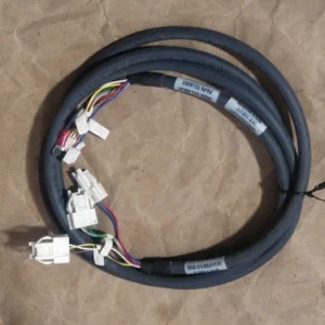 KAMA 09508-1013-000-01 P1 P3 8Wire 3Connect Cable Transducer Controller