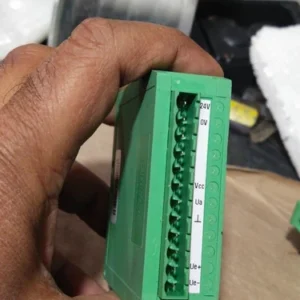 Phoenix Contact UEGM-OE/AV Timer Module Transmitter Control