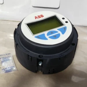 ABB AZ20 0044 Combustion Gas Analyzer Converter LCDModule Transmitter Controller