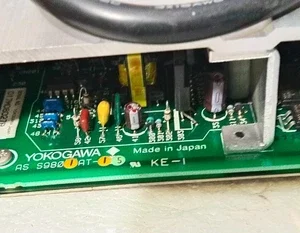 Yokogawa PW401 Centum PLC DCS Power Supply Module Transmitter Transducer Meter