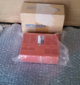 Mitsubisi A1S61PN 5VDC 240VAC Power Supply PLC Controller Transducer Transmitter
