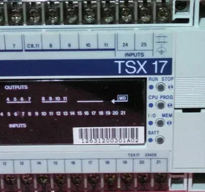 Telemecanique TSX DMF PLC DCS Controller Expansion Unit Transmitter Transducer