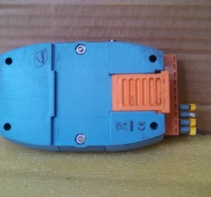ICPCOM 7018 V mA Input Module PLC Data Acquisition Transducer Transmitter Meter