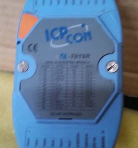 ICPCOM 7019R Thermocouple Input Module Data Acquisition Transducer Transmitter
