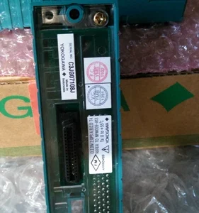 Yokogawa NFSB100 FCN Controller Bus Repeat PLC DCS Module Transducer Meter